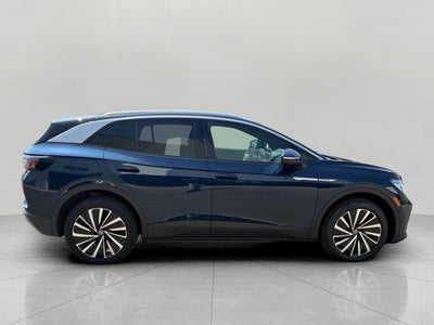 2023 Volkswagen ID.4 Pro S Plus AWD w/SK On Battery
