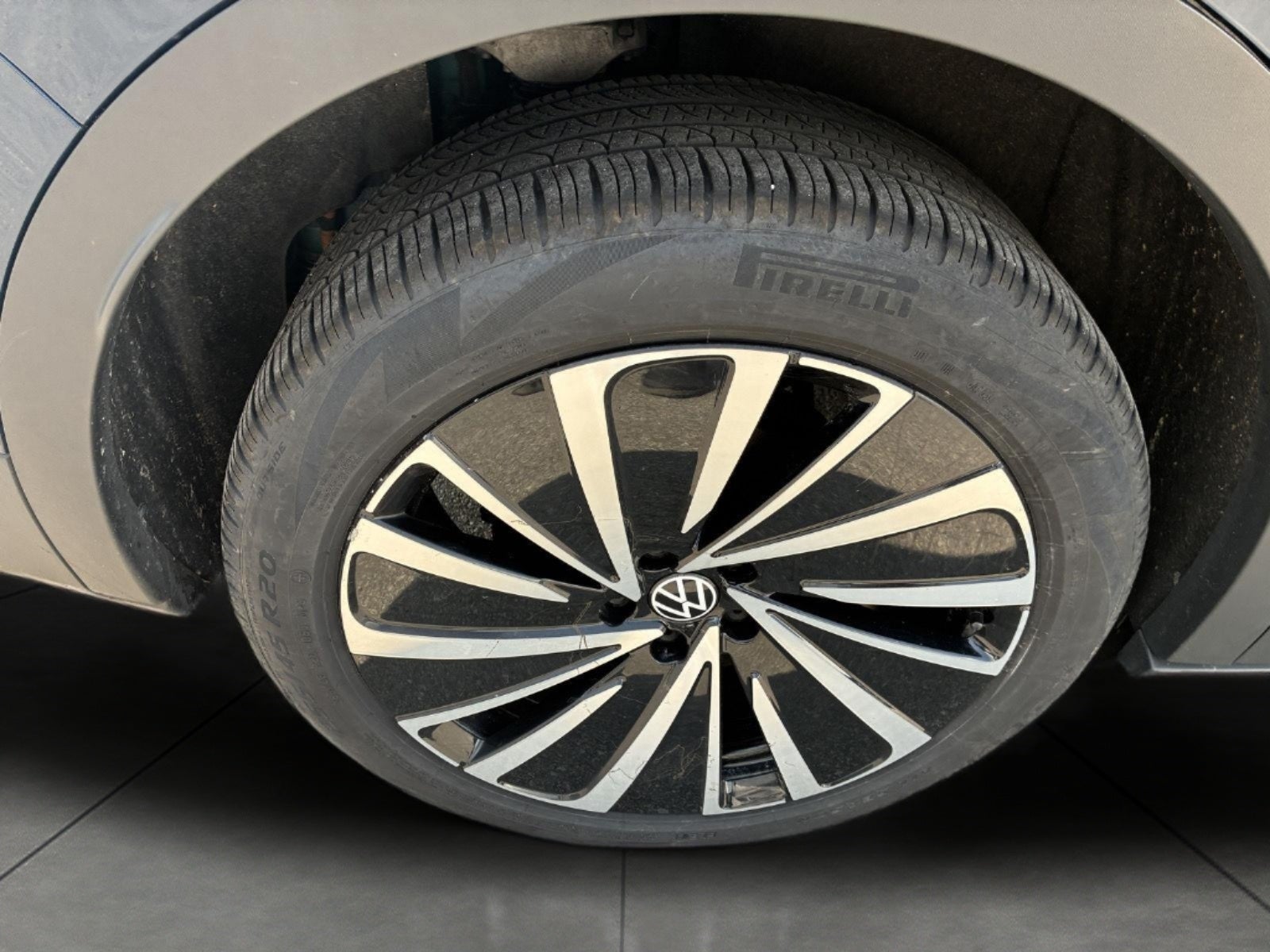 2023 Volkswagen ID.4 Pro S Plus AWD w/SK On Battery