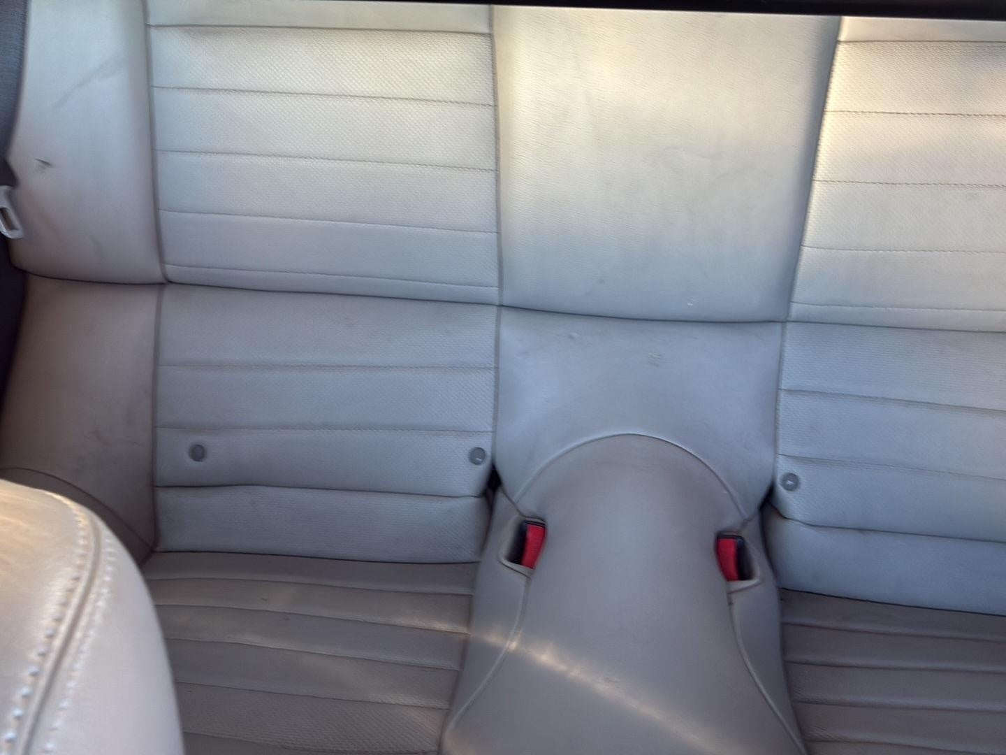 2013 Ford Mustang 2dr Conv V6 Premium