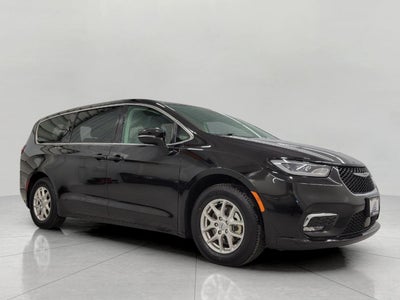 2024 Chrysler Pacifica Touring L FWD