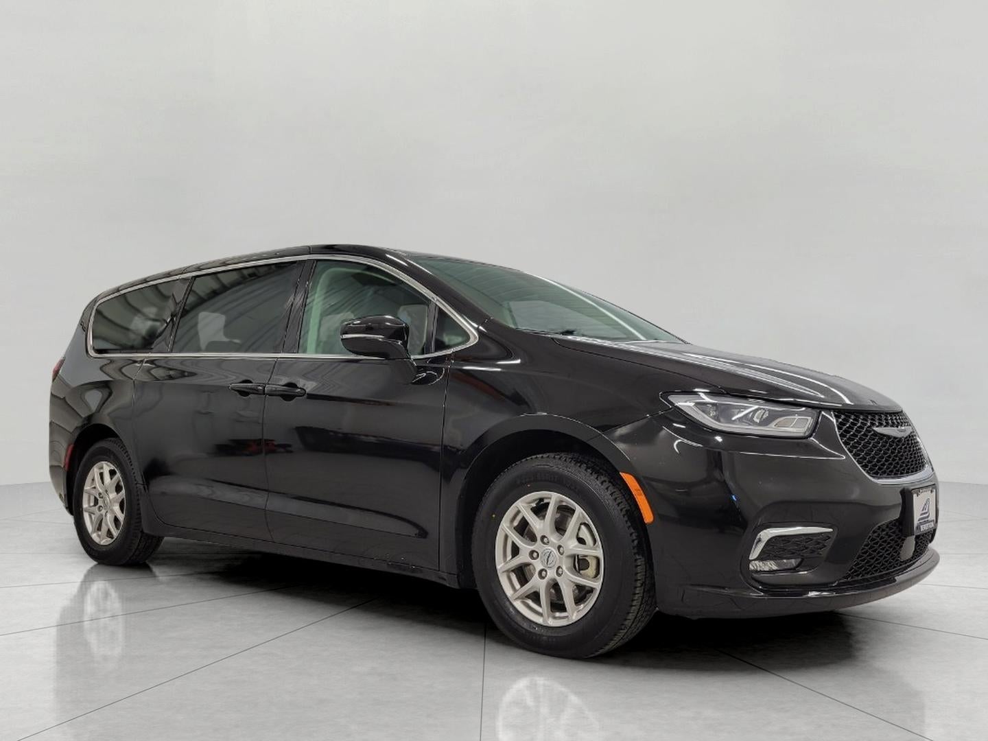 2024 Chrysler Pacifica Touring L FWD