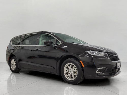2024 Chrysler Pacifica Touring L FWD
