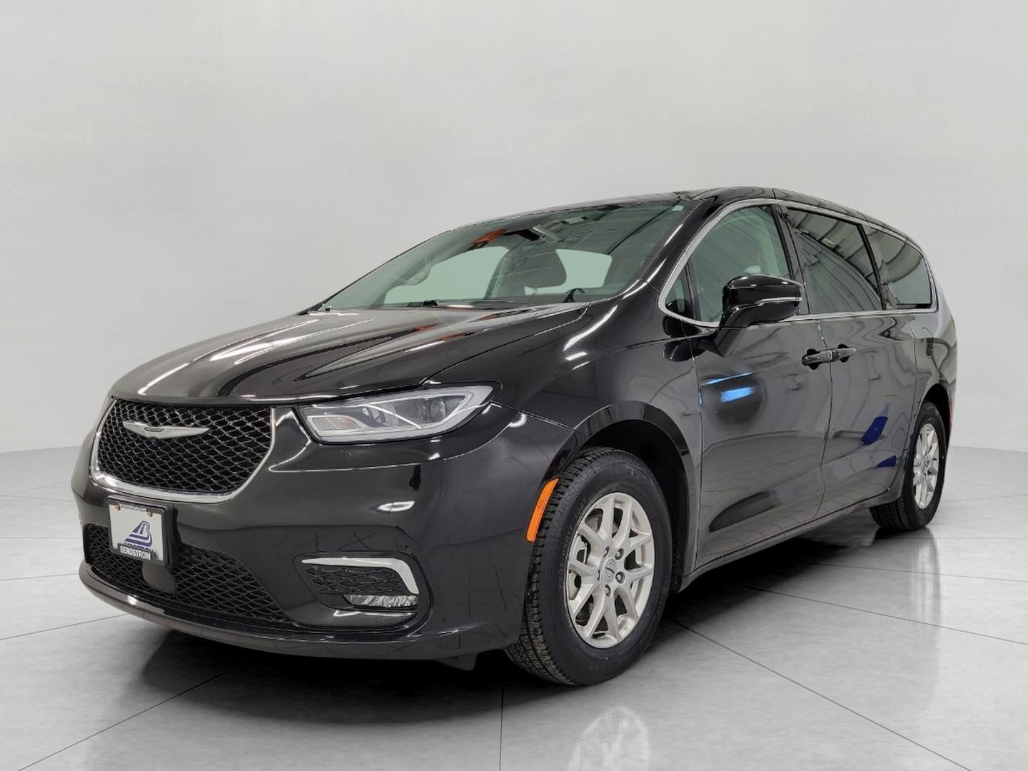 2024 Chrysler Pacifica Touring L FWD