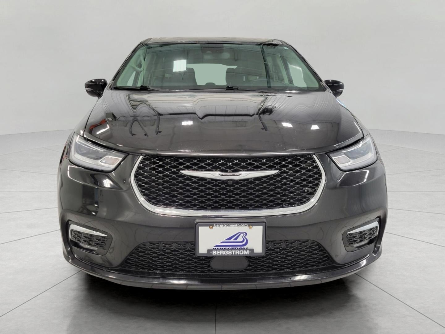 2024 Chrysler Pacifica Touring L FWD