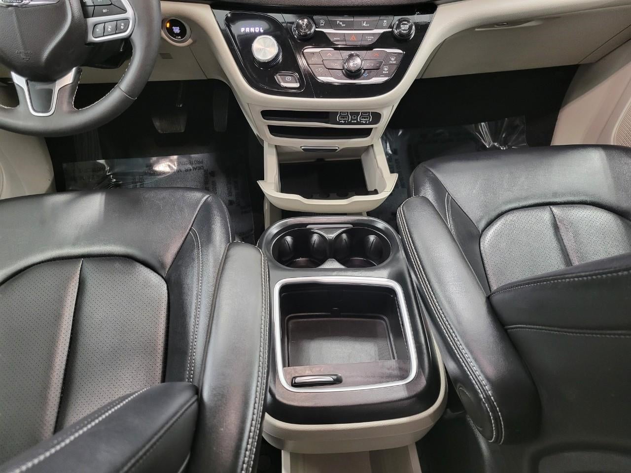 2024 Chrysler Pacifica Touring L FWD