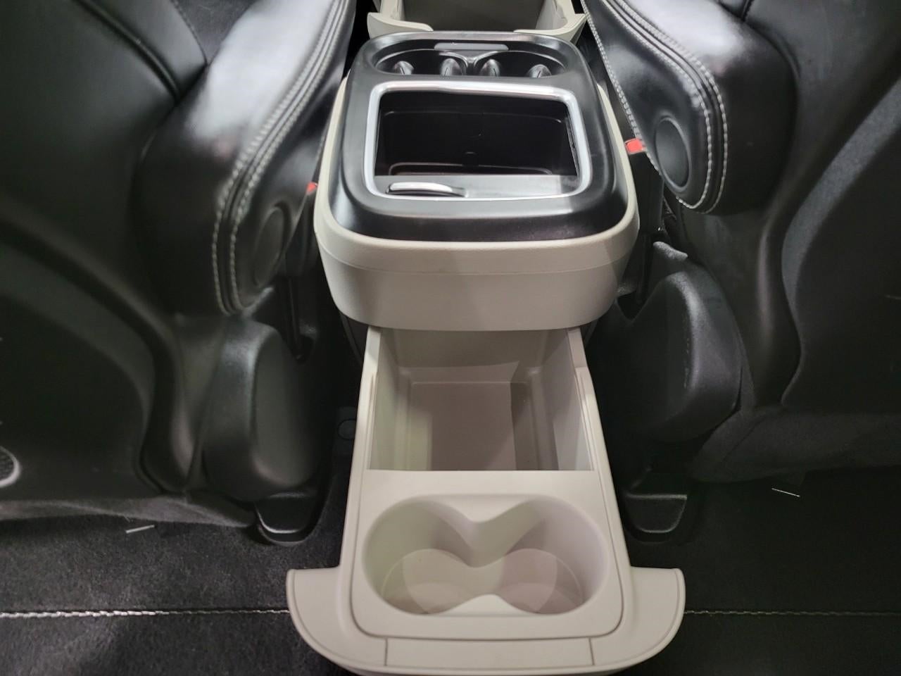 2024 Chrysler Pacifica Touring L FWD