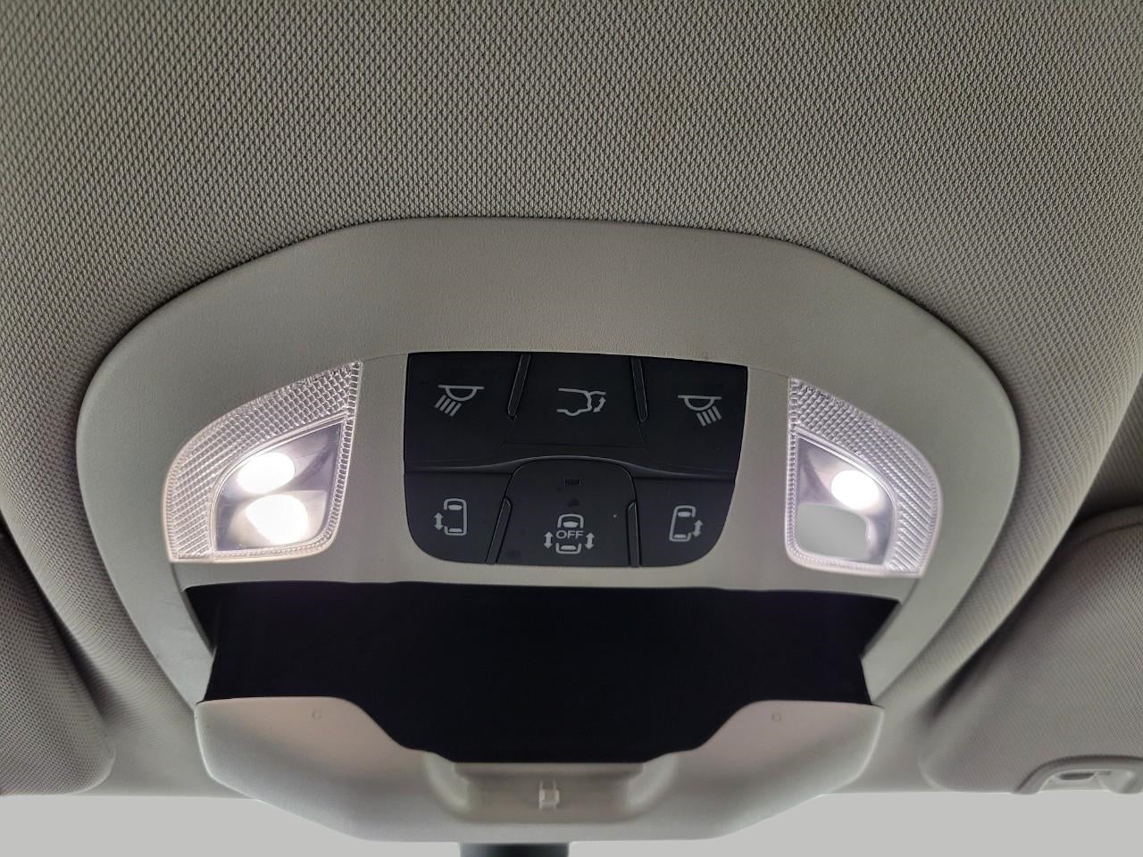 2024 Chrysler Pacifica Touring L FWD