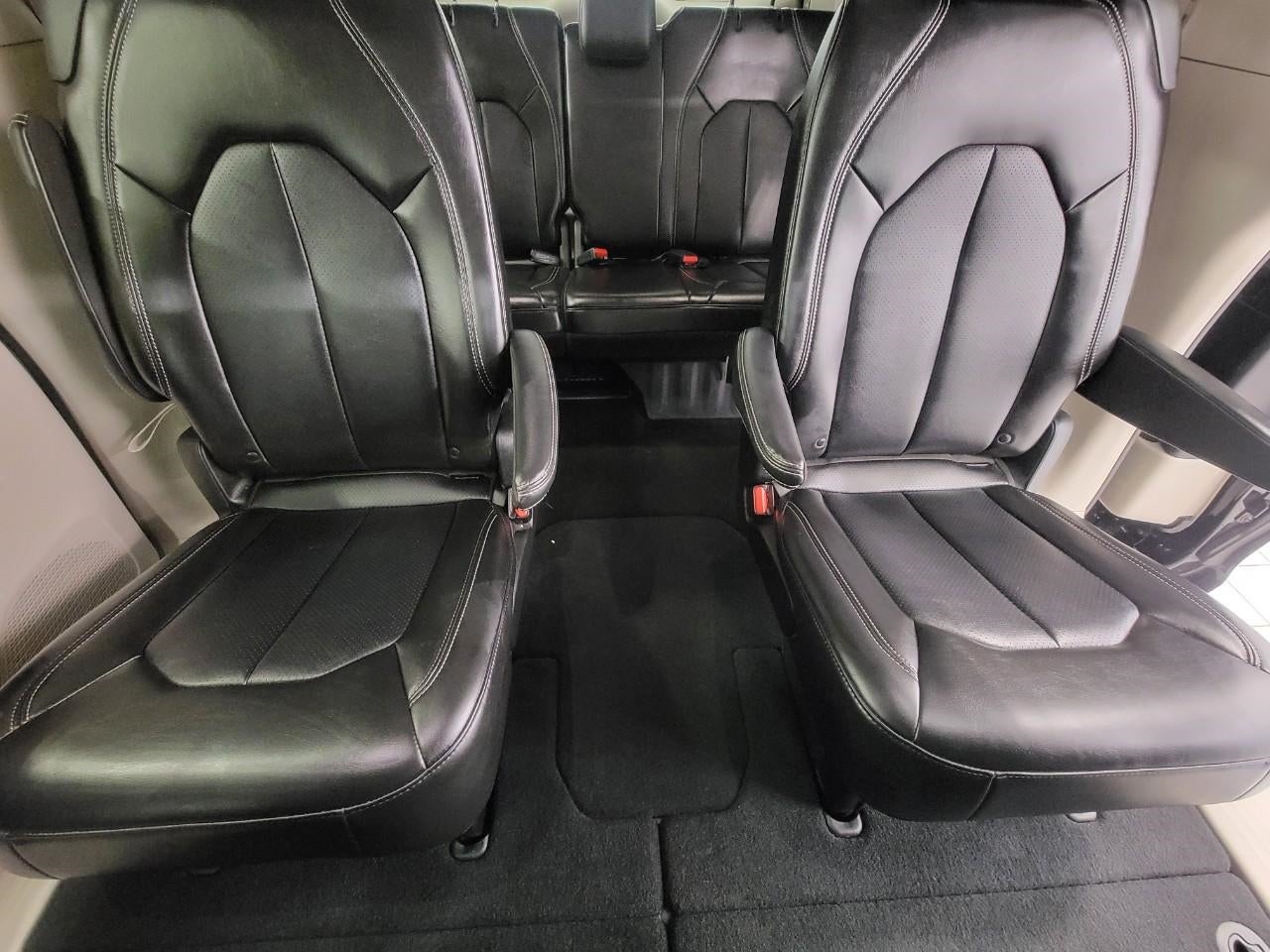 2024 Chrysler Pacifica Touring L FWD