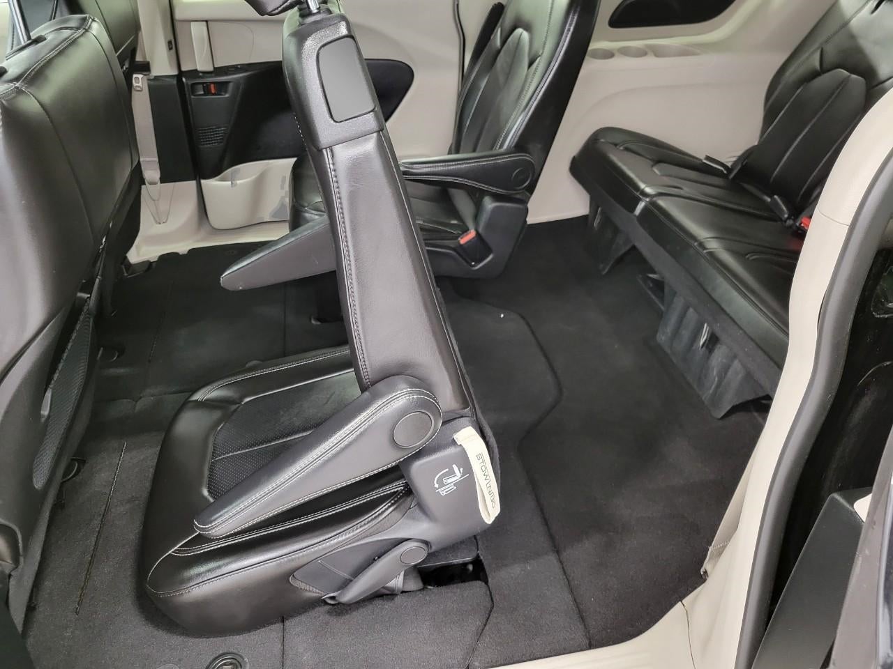 2024 Chrysler Pacifica Touring L FWD