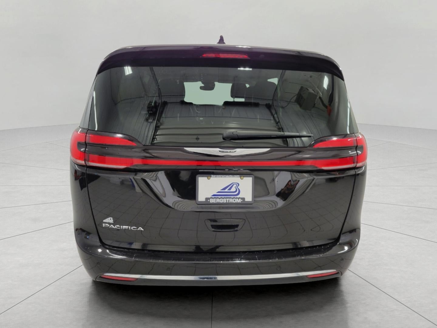 2024 Chrysler Pacifica Touring L FWD