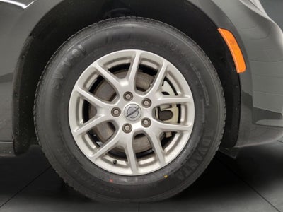 2024 Chrysler Pacifica Touring L FWD