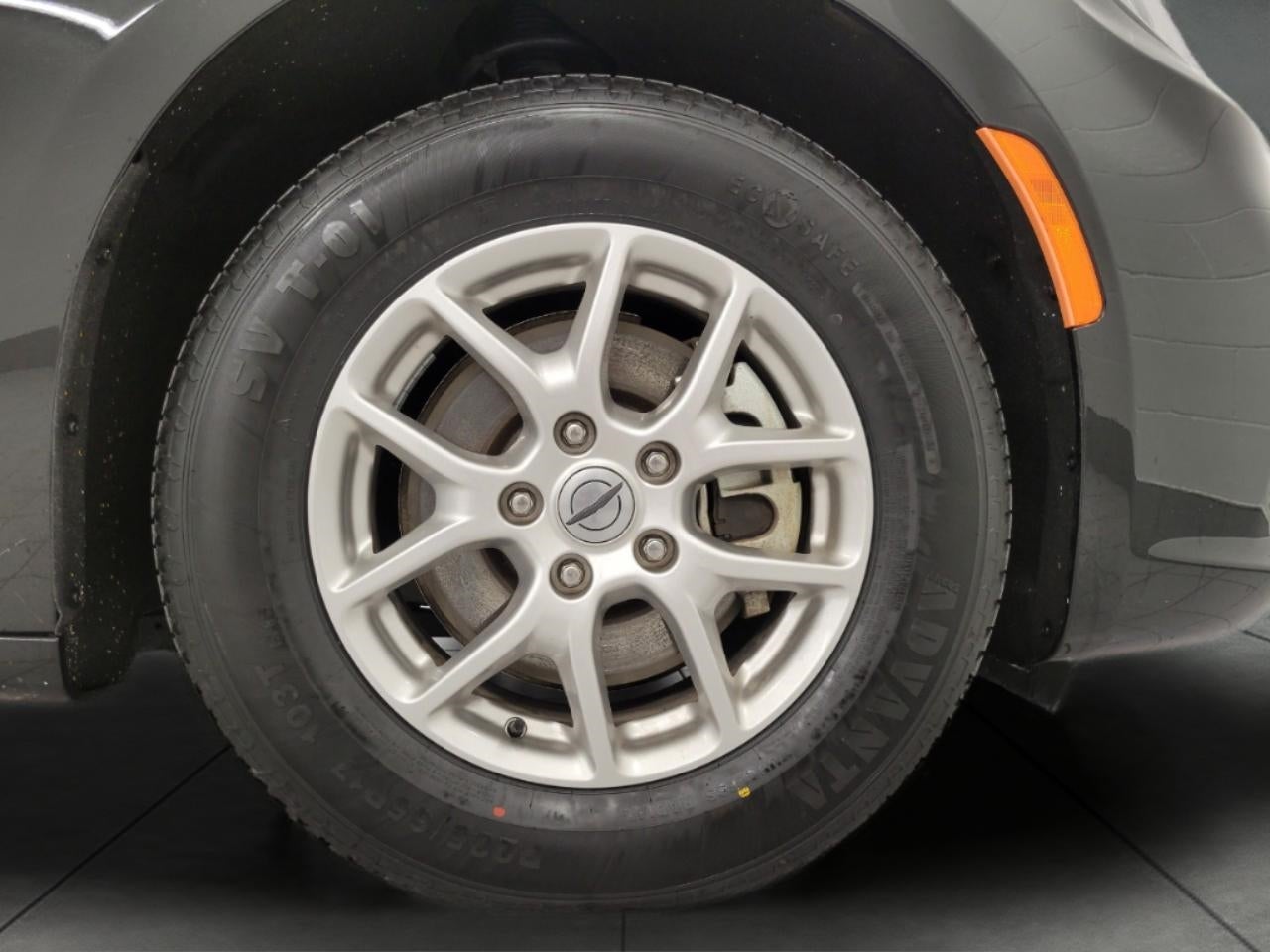 2024 Chrysler Pacifica Touring L FWD