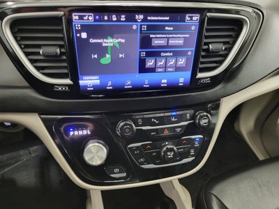 2024 Chrysler Pacifica Touring L FWD