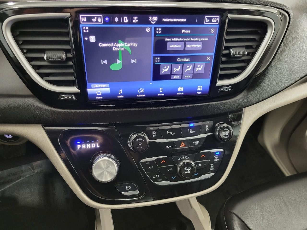 2024 Chrysler Pacifica Touring L FWD