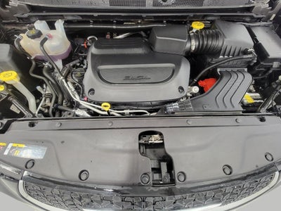 2024 Chrysler Pacifica Touring L FWD