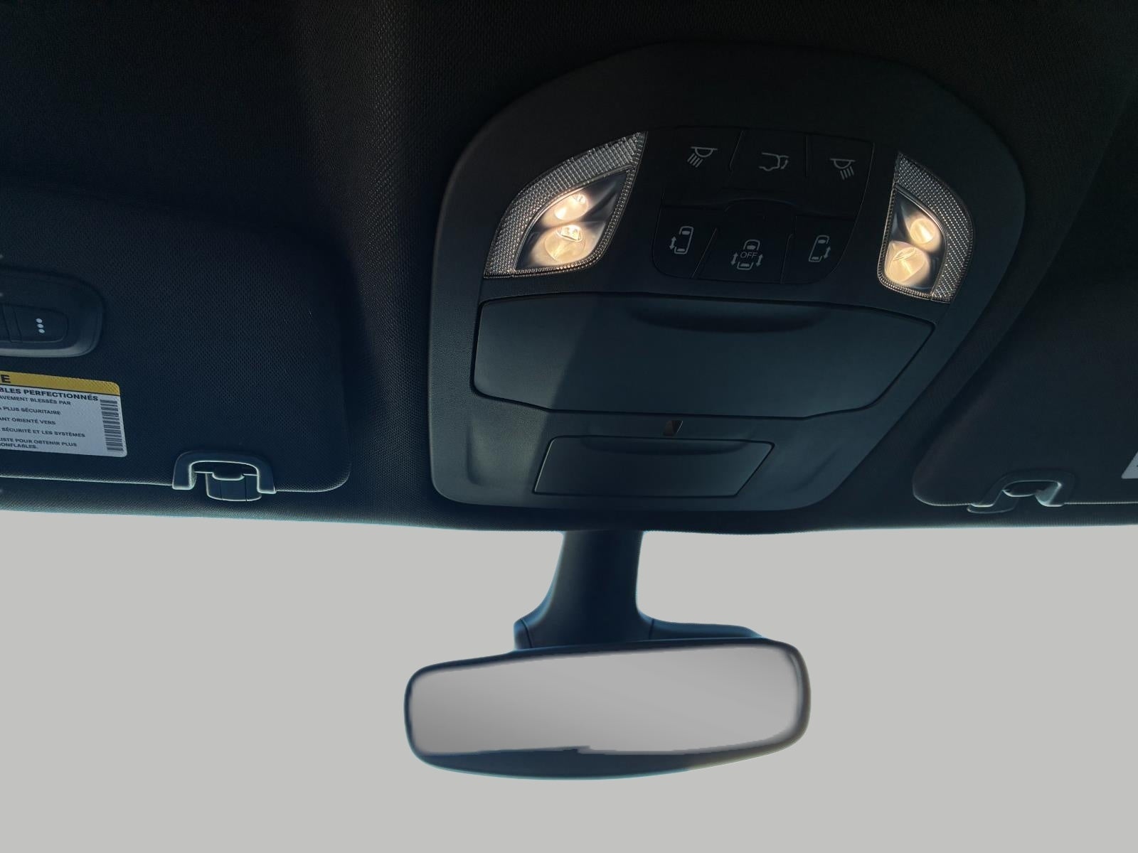 2025 Chrysler Pacifica Hybrid Select FWD