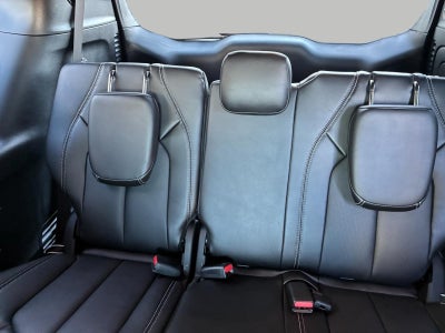 2025 Chrysler Pacifica Hybrid Select FWD