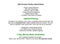 2025 Chrysler Pacifica Hybrid Select FWD