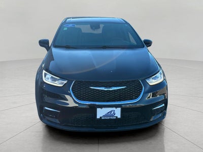 2025 Chrysler Pacifica Hybrid Select FWD