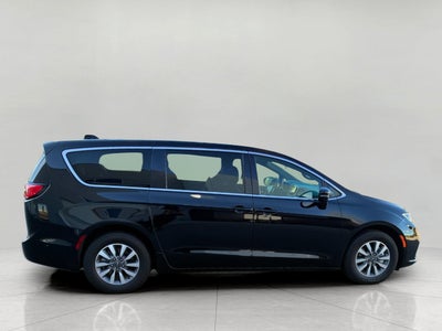 2025 Chrysler Pacifica Hybrid Select FWD