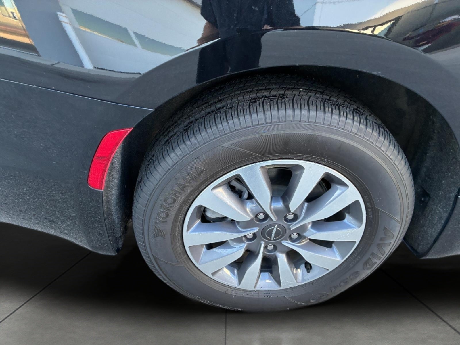 2025 Chrysler Pacifica Hybrid Select FWD