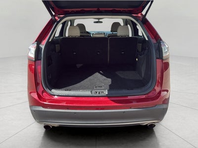 2017 Ford Edge Titanium FWD