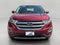 2017 Ford Edge Titanium FWD