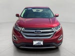 2017 Ford Edge Titanium FWD