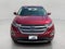2017 Ford Edge Titanium FWD
