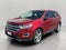 2017 Ford Edge Titanium FWD