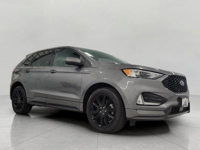 2023 Ford Edge ST-Line AWD