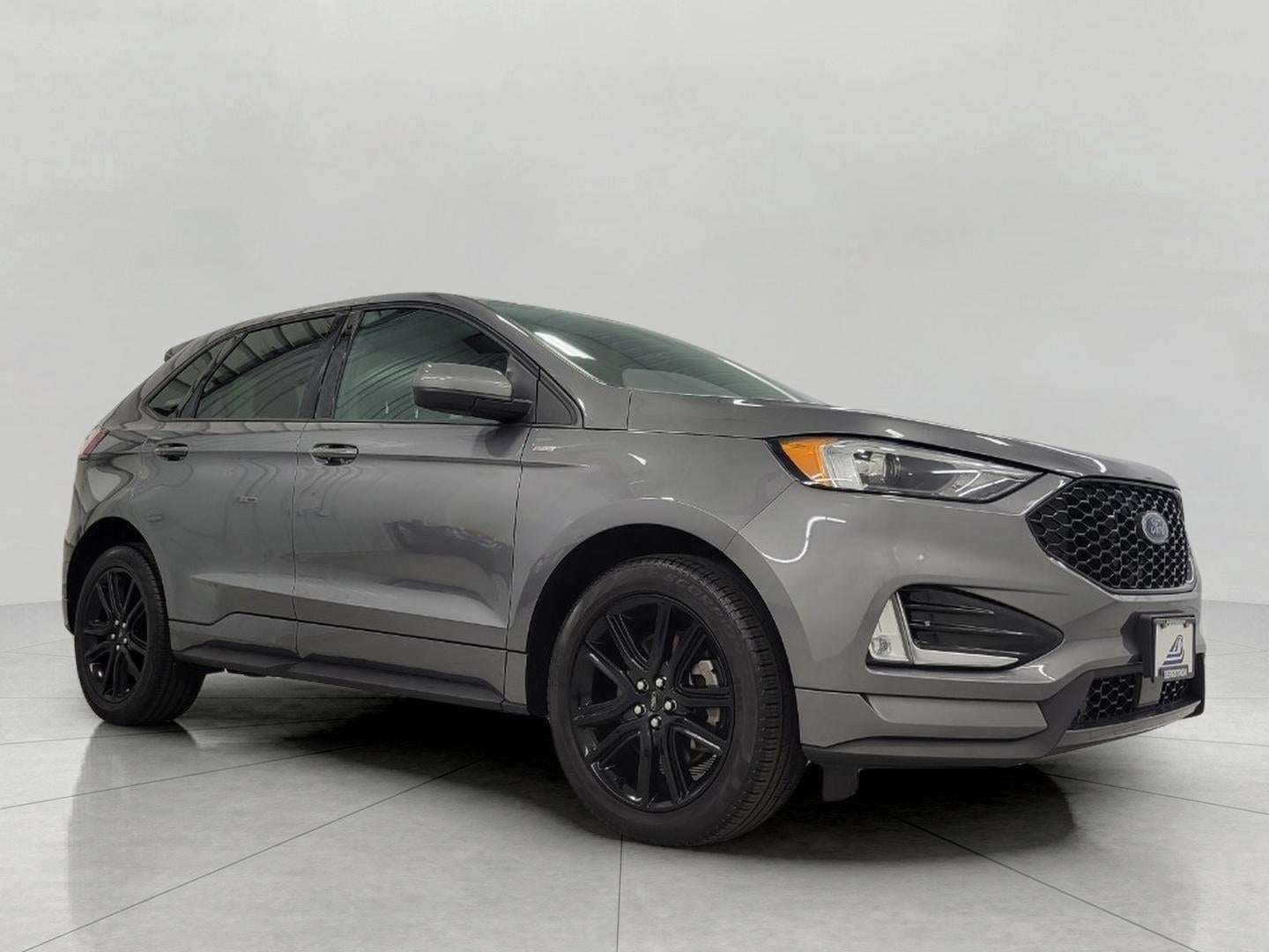 2023 Ford Edge ST-Line AWD