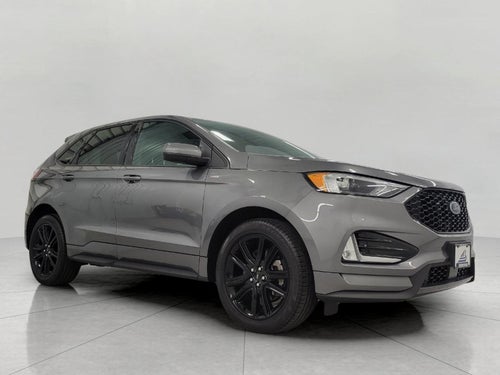 2023 Ford Edge ST-Line AWD