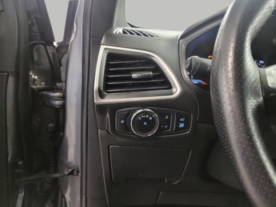 2023 Ford Edge ST-Line AWD