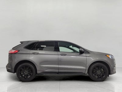 2023 Ford Edge ST-Line AWD
