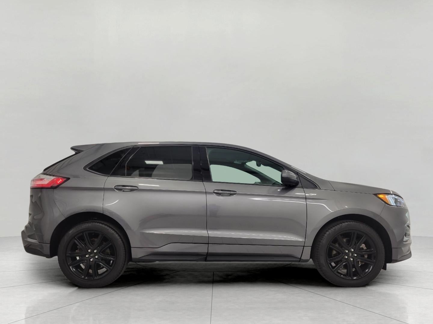 2023 Ford Edge ST-Line AWD