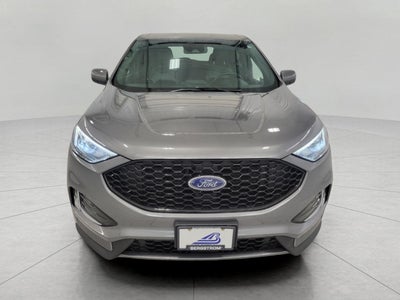 2023 Ford Edge ST-Line AWD