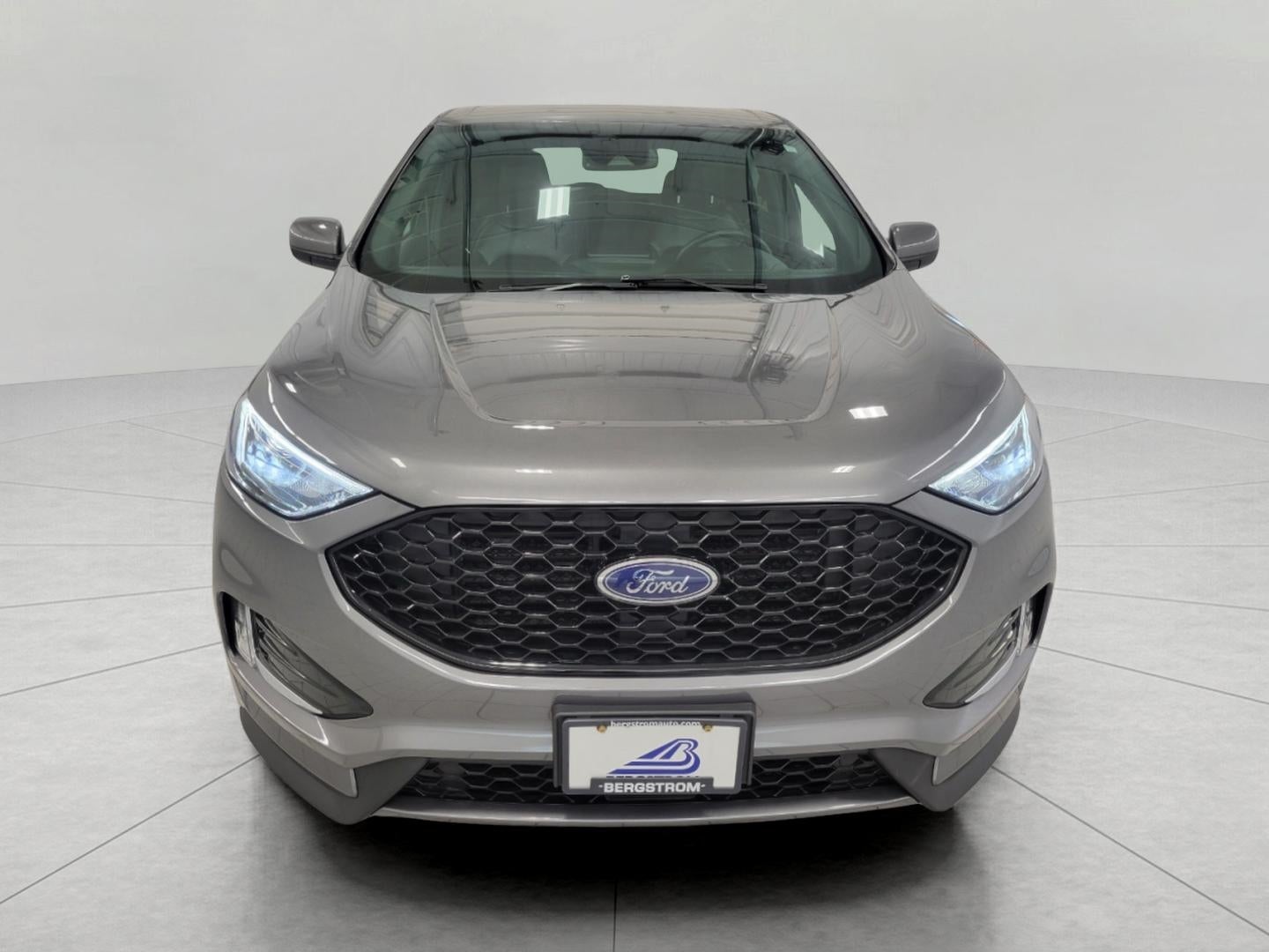 2023 Ford Edge ST-Line AWD