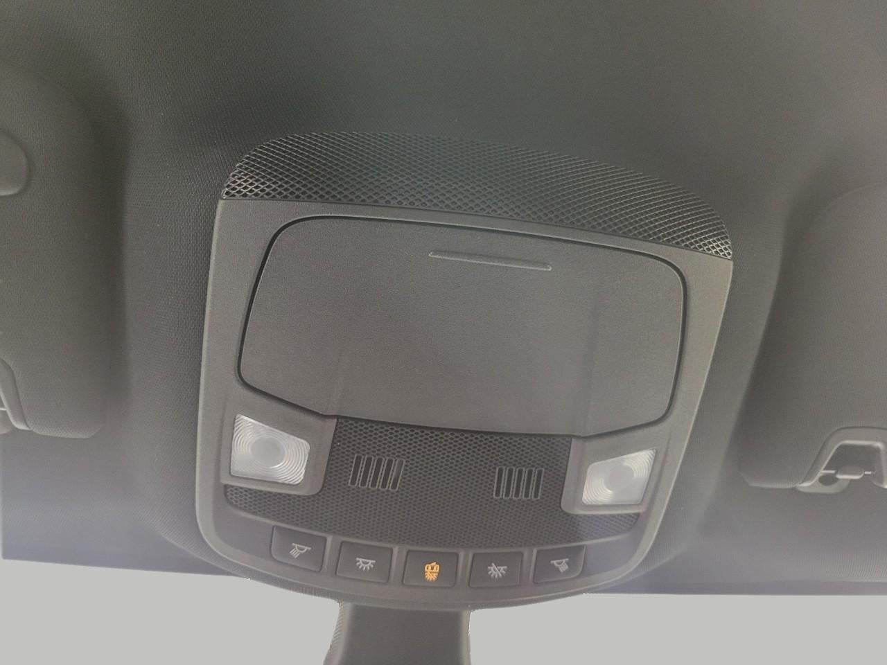 2023 Ford Edge ST-Line AWD