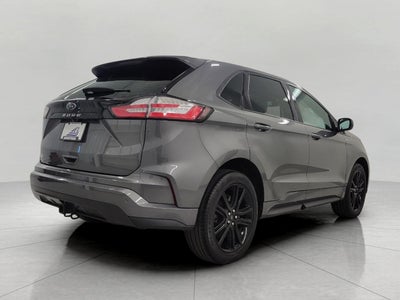 2023 Ford Edge ST-Line AWD