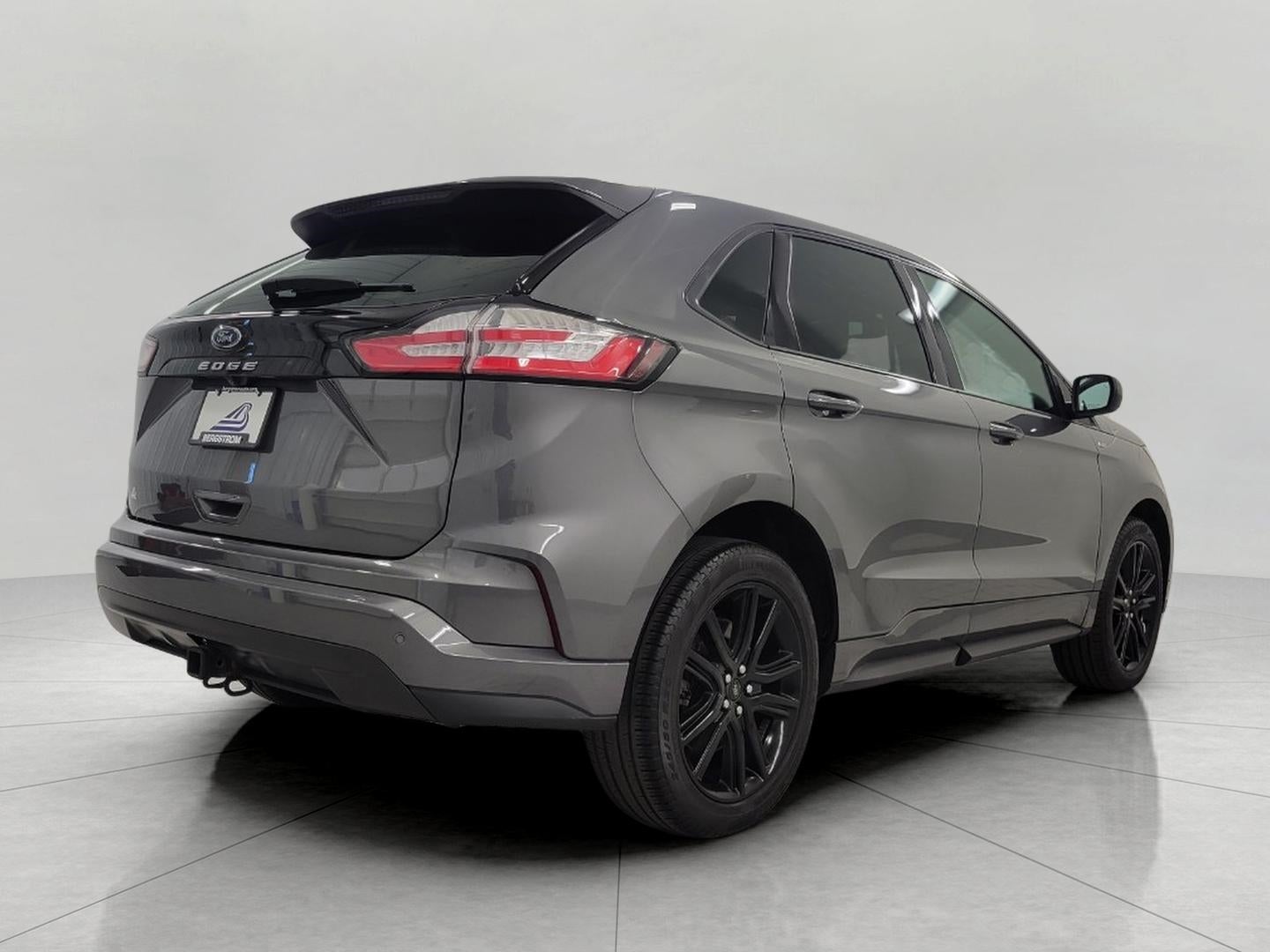 2023 Ford Edge ST-Line AWD