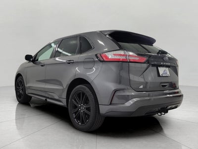 2023 Ford Edge ST-Line AWD