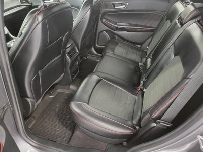 2023 Ford Edge ST-Line AWD