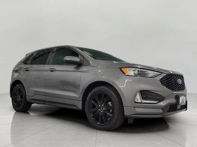 2023 Ford Edge ST-Line AWD