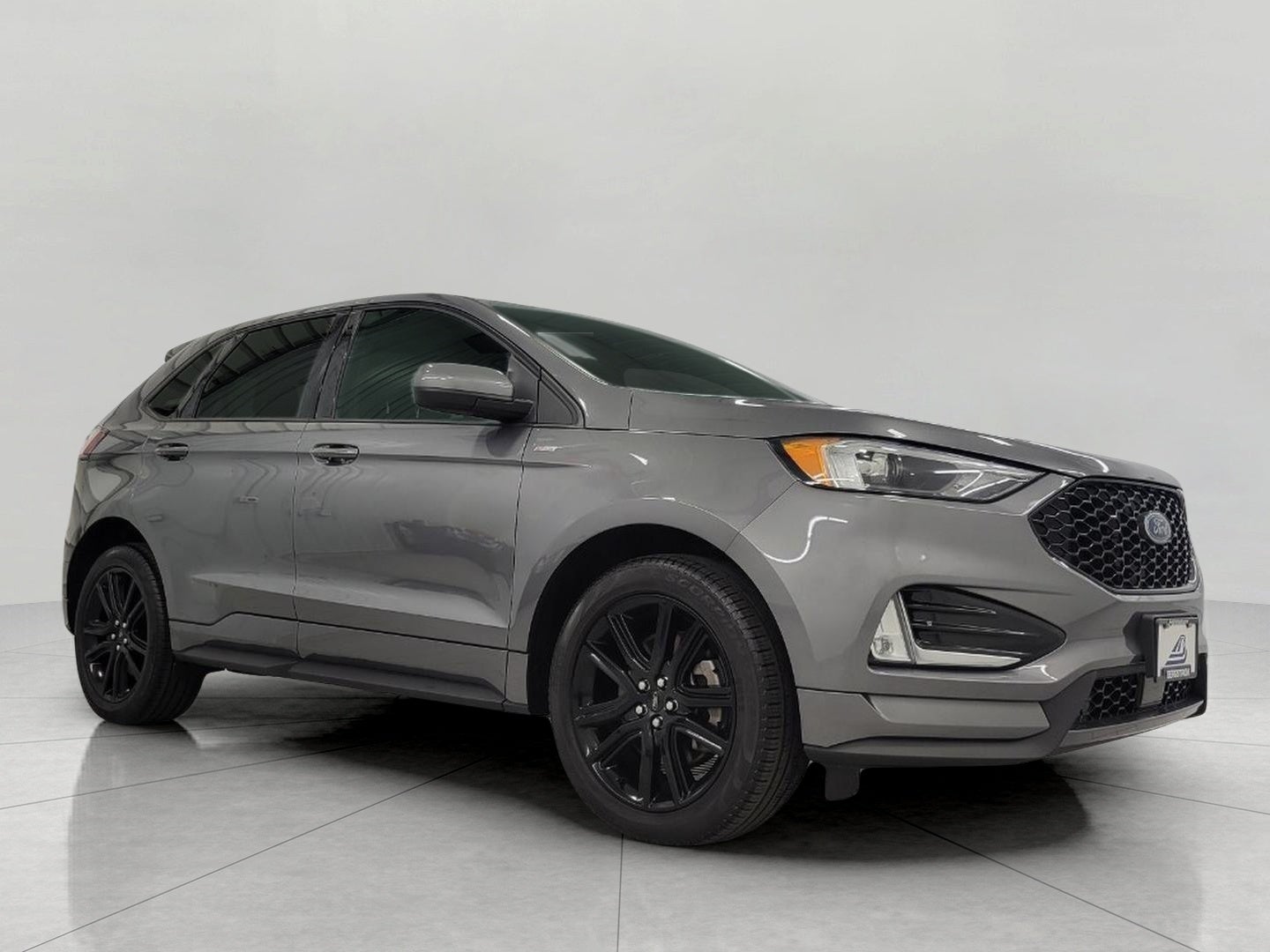 2023 Ford Edge ST-Line AWD