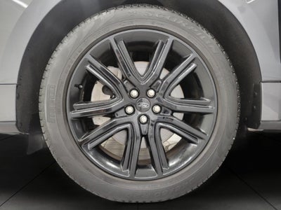 2023 Ford Edge ST-Line AWD