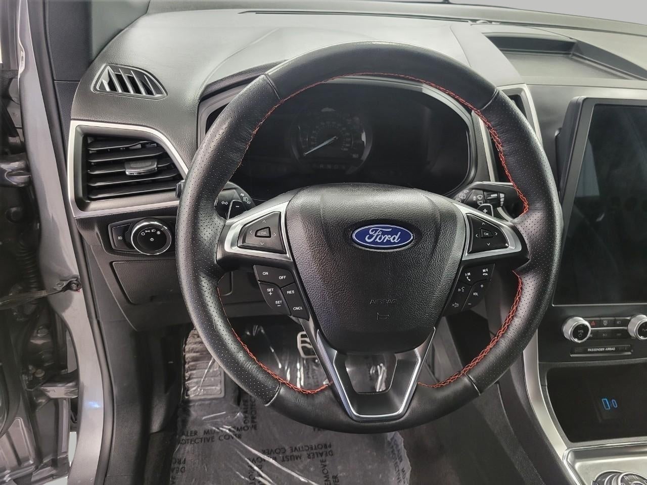 2023 Ford Edge ST-Line AWD