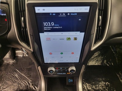 2023 Ford Edge ST-Line AWD