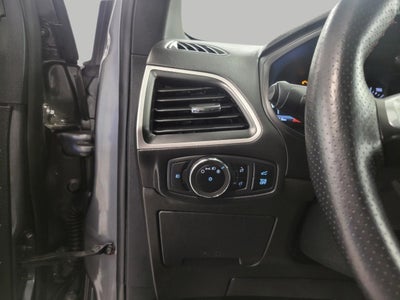 2023 Ford Edge ST-Line AWD