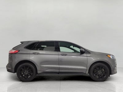 2023 Ford Edge ST-Line AWD